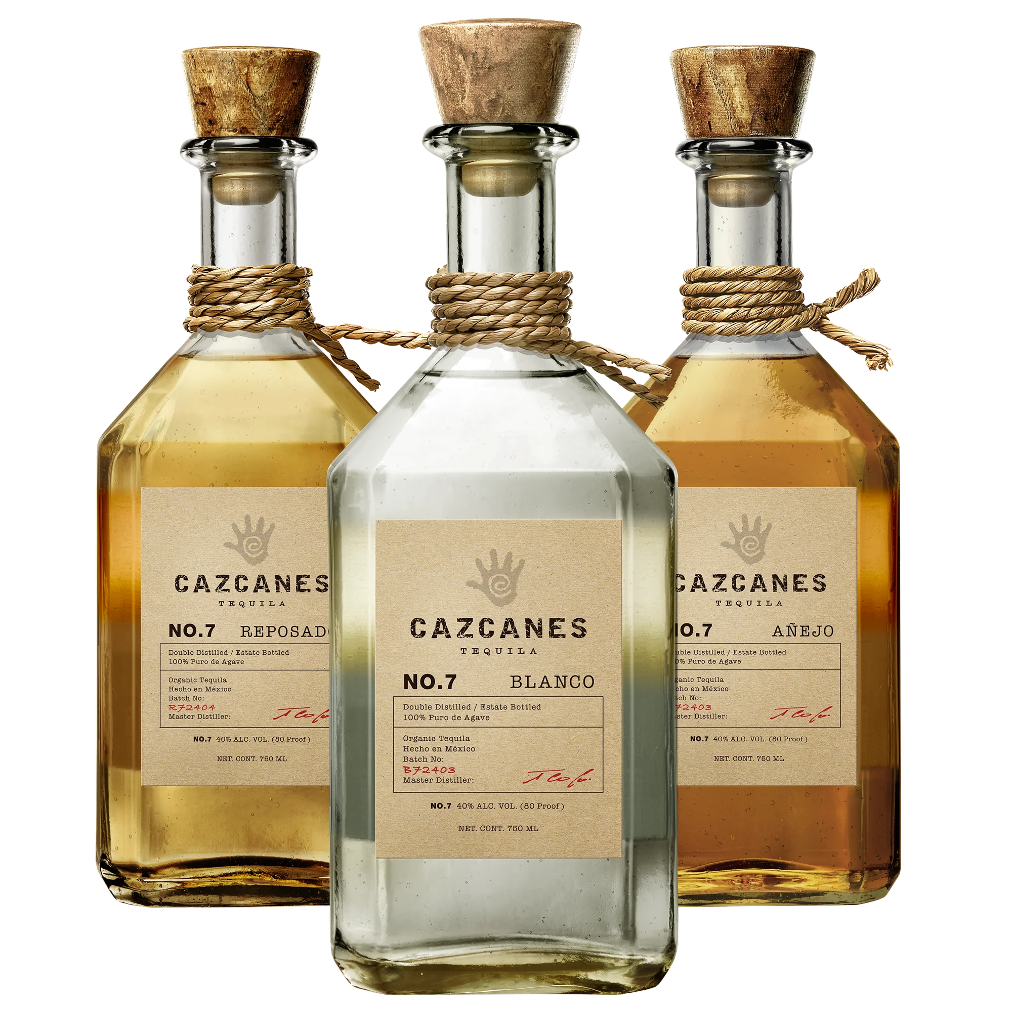 Tequila Born from Jungle Secrets